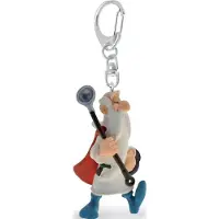 Plastoy - Astérix Porte-clés Panoramix