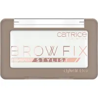 Catrice Brow Fix Soap Stylist Wenkbrauwgel 4.1 g Full And Fluffy