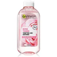 Garnier - Essentials Softening Facial Lotion - 200ml