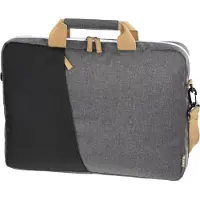 Hama Laptoptas Florence 15.6" Zwart/grijs (00217116)