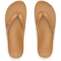 Reef VISTA IVY Dames Slippers - Bruin