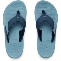 Reef kids Santa Ana slippers blauw Meisjes Rubber - maat 32