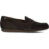 Paul green 1188 Moccasins | Maat 7 Dames Bruin
