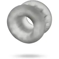 Oxballs - Core - Ballstretcher - Clear Ice