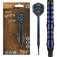 Shot Softtip Tribal Weapon Java 90% 18 gram