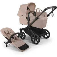Bugaboo Donkey6 Single