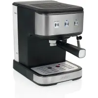 Princess 249441 Koffiezetapparaat - koffiemachine - Espresso en Capsule Machine - RVS