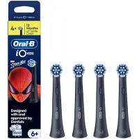 Oral-B iO Gentle Care Spiderman (4 stuks)