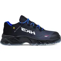 HKS Selection Werkschoen CPO 15 S3 | Zwart | Maat 39 - 4040005786390