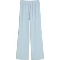 Marc o'polo Pyjamabroek ' Mix N Match ' lichtblauw