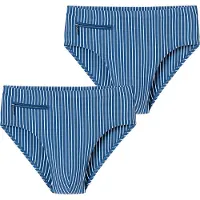 Schiesser Mannen Zwembroek Ocean Swim