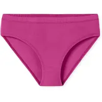 Schiesser Onderbroek ' Fresh Vibe ' pink / zwart