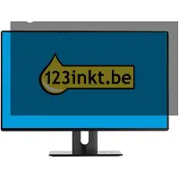 123inkt universele privacyfilter voor monitor 27 inch 16:9