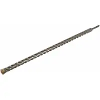 AWTOOLS Quadro - SDS Plus - Boor voor Beton - 32mm - 600mm