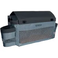 Magic Marine Multi Function Bag 20x30x18 Cm Blauw
