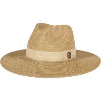 Barts - Women's Swellie Hat - Hoed One Size, beige