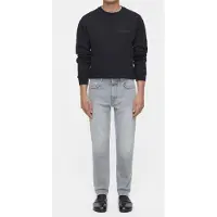Closed Cooper True Jeans Light Grey Size: W30L32 | Jeans Outlet | Heren | Grijs
