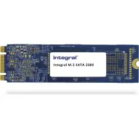Integral INSSD128GM280 solid state drive M.2 128 GB SATA III TLC