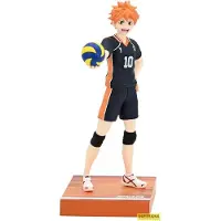 Premium SPEED Haikyu!! PVC Statue Shoyo Hinata 17 cm