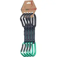 Fixe Climbing Gear Puput Quickdraw 4 Eenheden