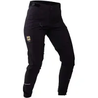 Leatt - Women's MTB Hydradri 3.0 Pants - Fietsbroek XL, zwart