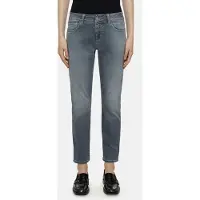 Closed Baker Jeans Mid Grey Size: W31L34 | Jeans Outlet | Dames | Grijs