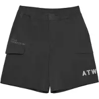 Halo - Nova Shorts - Short M, zwart