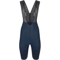 Bioracer - Women's Epic Bibshorts - Fietsbroek XXS, blauw