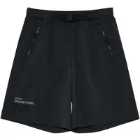 Halo - Move Shorts - Short M, zwart