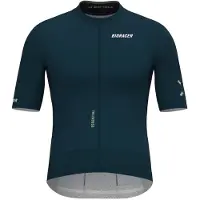 Bioracer - Epic Jersey - Fietsshirt XXL, blauw