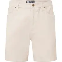 Sherpa - Dando 5 Pocket Short - Short 38, beige