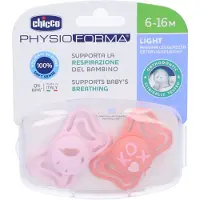 Chicco Physioforma Light speen