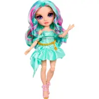 Rainbow High Be Dazzling Fashion Dolls Celine Turquoise (Teal)