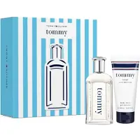 Tommy Hilfiger Tommy - Eau de Toilette 50ml + Body Wash 100ml