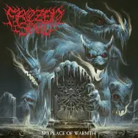 Sony music Frozen Soul- No Place of Warmth (LP)