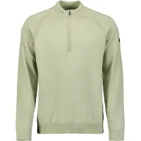No-excess Trui mintgroen