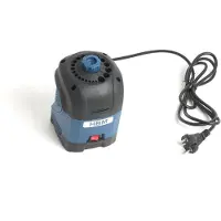 HBM Borenslijper, Boorslijpmachine Van 3 tot 12 mm