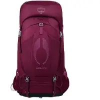 Osprey Wandeltas Aura AG 50 Rood Dames