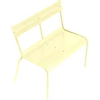 Fermob LUXEMBOURG KID bank in aluminium 58,5x32x55 cm