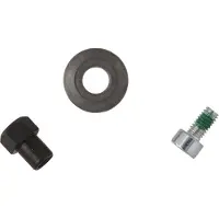 Wolfcraft Snijwiel | Wolframcarbid | Ø15mm | 1 stuk - 5557000