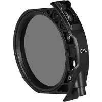 Meike Drop-in CPL Filter voor MK-EFTR-C