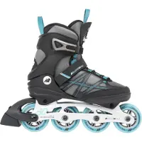 K2 - Alexis 80 Alu - Fitness Skates - 36.5