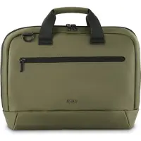 Hama Laptop-tas "Ultra Lightweight", van 40 - 41 cm (15,6" - 16,2"), olijf