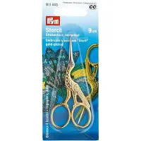 Prym 611445 Borduurschaar 9 cm