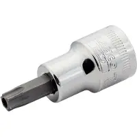 Bahco schroevendraaier dopsleutel torx 3/8" | SB7409TORX-R-T50