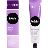 Matrix SoColor Extra Pre-Bonded Cream Permanent 90ml
