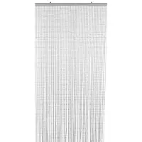 La Tenda Vliegengordijn Fréjus Transparant 90 X 210 Cm