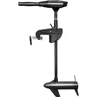 Amarew AM30 Fluistermotor - 12V - 30 LBS / 0.8 PK
