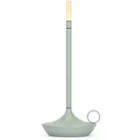 Graypants Wick Draagbare Lamp Sage Green | Standard
