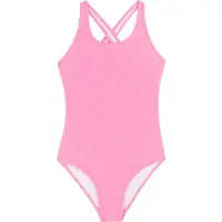 Protest Badpak Girls PRTMinky JR Cheeky Pink-Maat 116